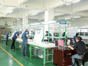 Китай Shenzhen Mercedes Technology Co., Ltd Профиль компании