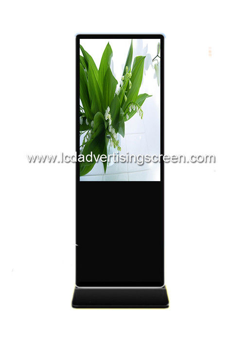 49 Inch Lcd Advertising Display Full Hd 1080p Video Android Media Player