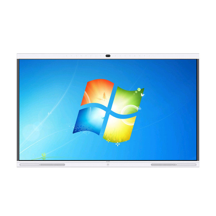 10 20 Points 118W Interactive Multi Touch Display For Meeting Room