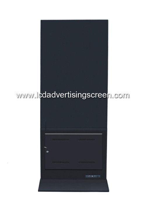 43 55 65 inch full HD android digital signage kiosk standing lcd advertising display