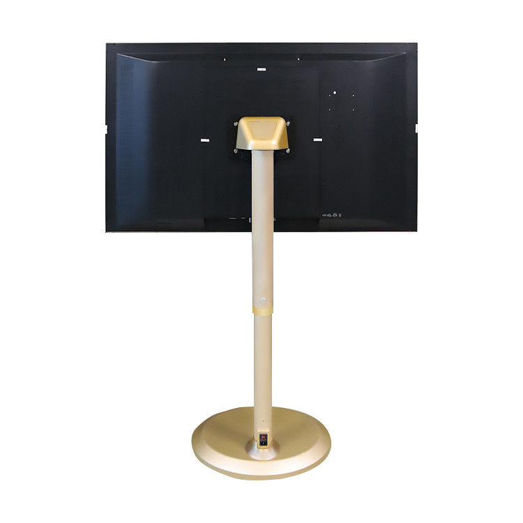 Windows 43 inch Floor Standing Touch Screen Whiteboard